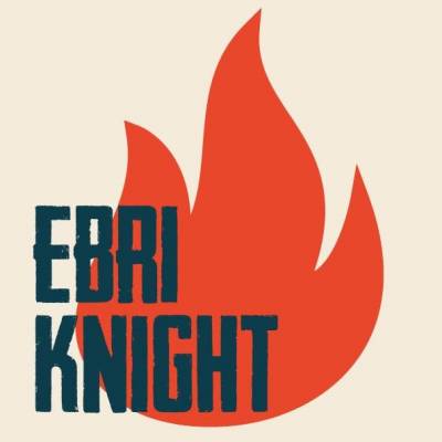 logo Ebri Knight